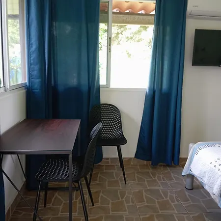 Little Italy B&B Boqueron Exterior photo