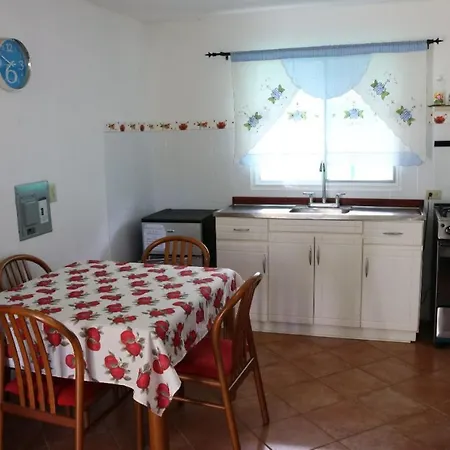 Little Italy B&B Boqueron Exterior photo