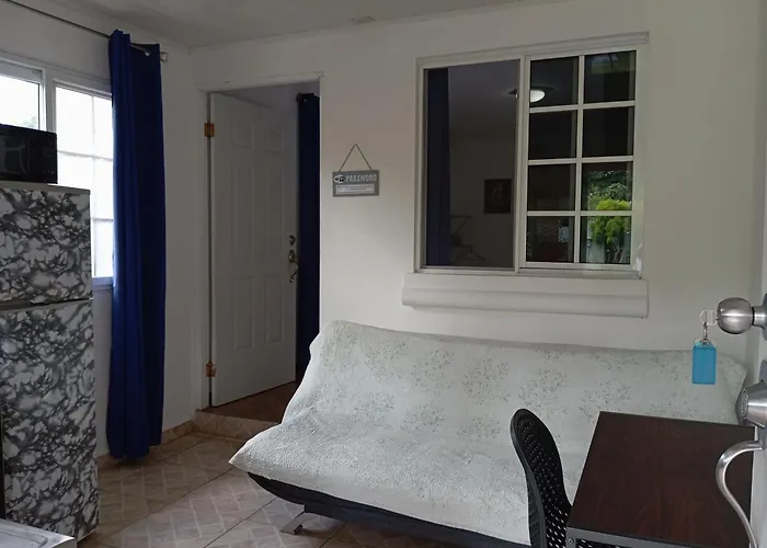 Little Italy B&B