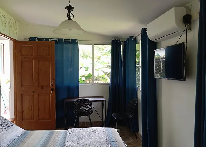 Little Italy B&B