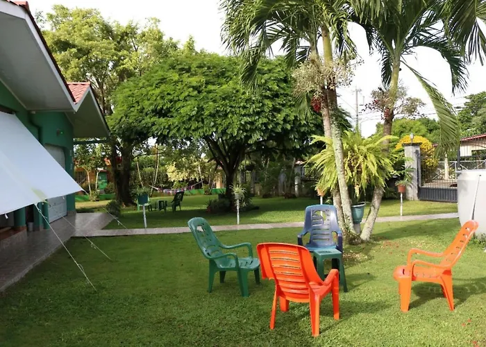 Little Italy B&B