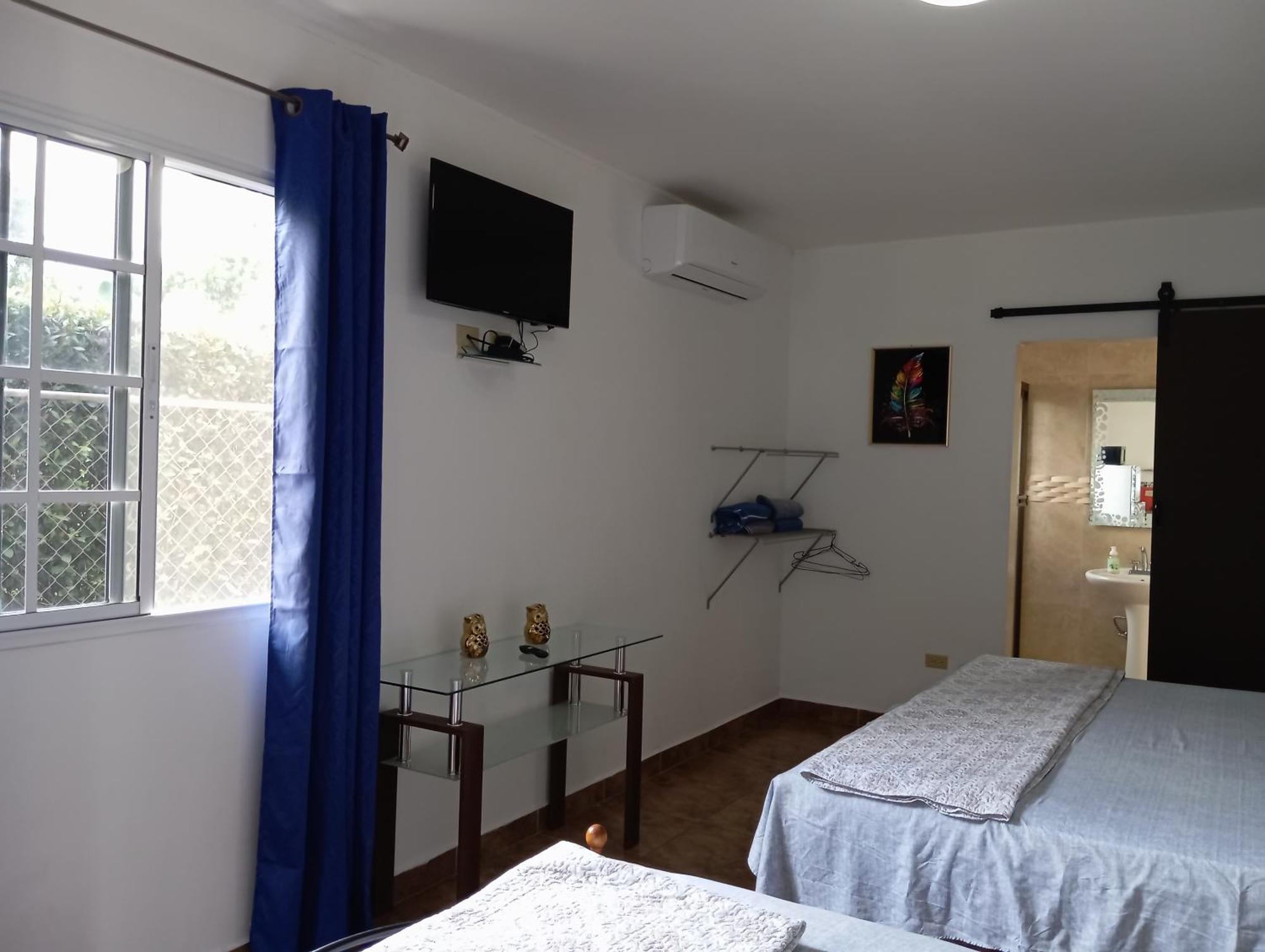 Little Italy Guest house