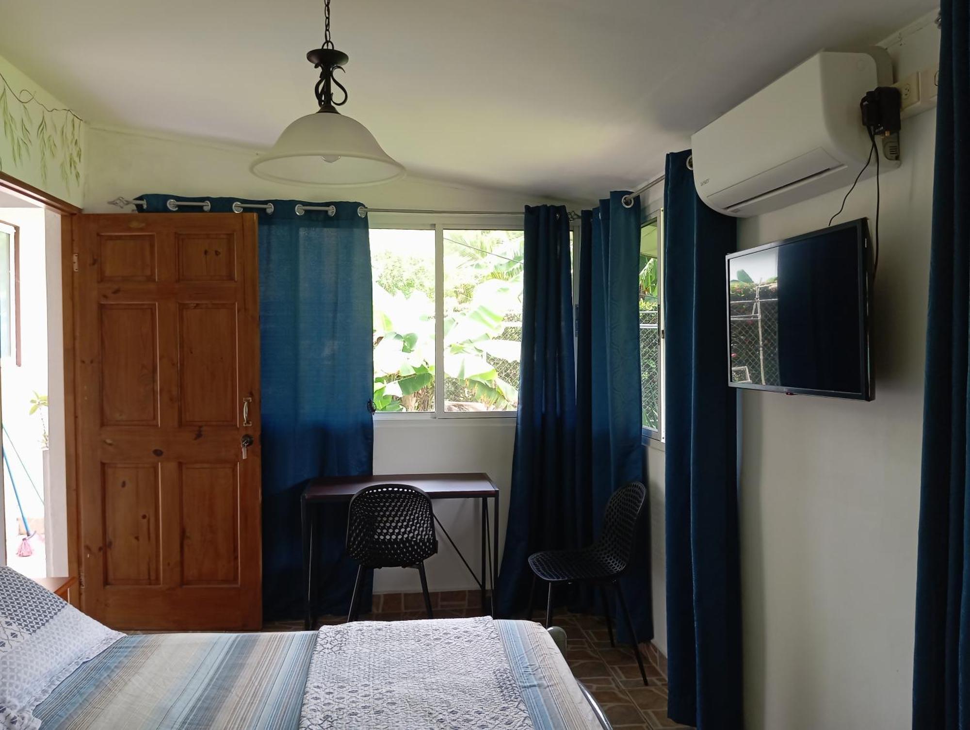 Guest house Little Italy Boqueron