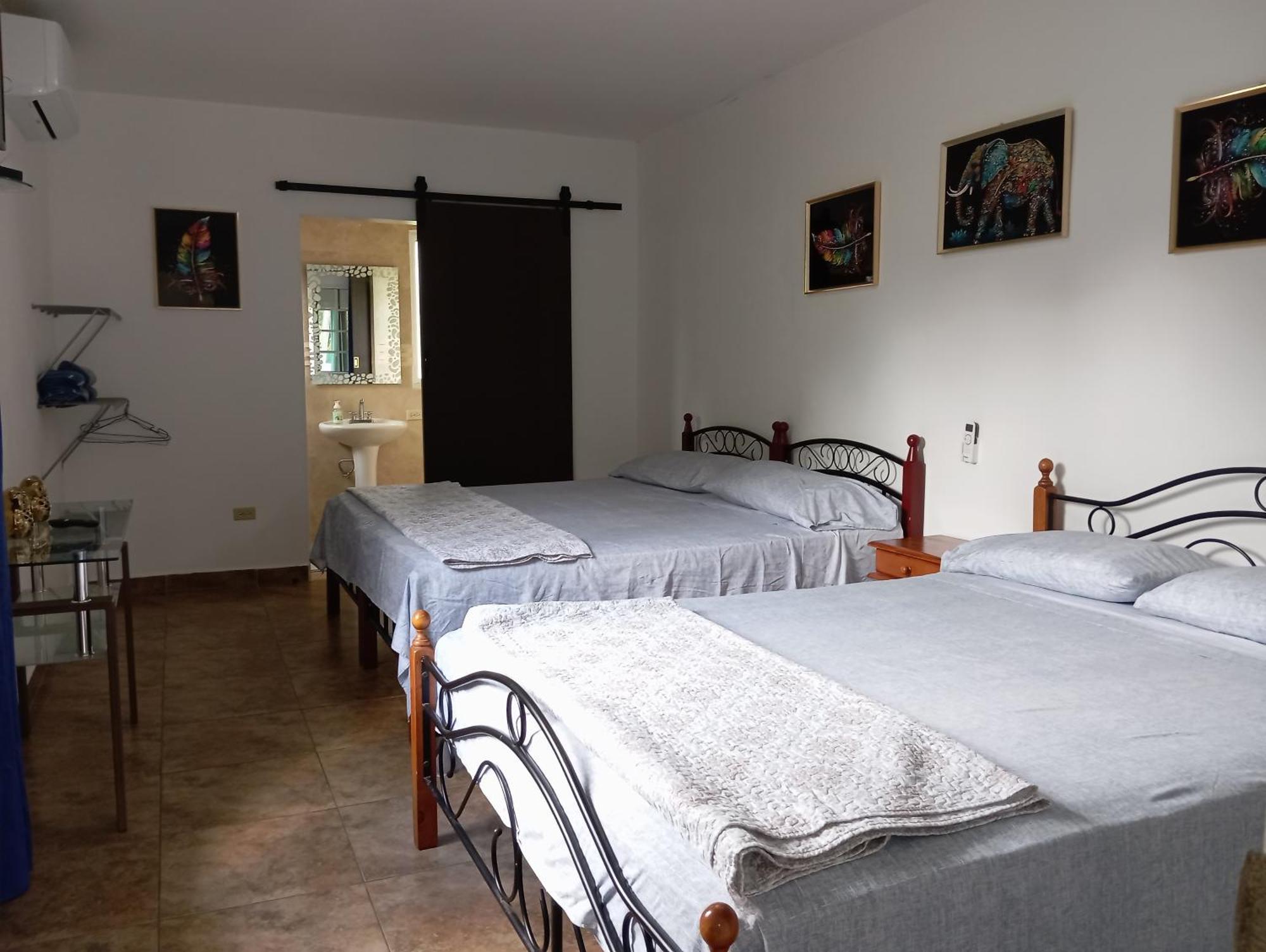 Little Italy 3* Boqueron