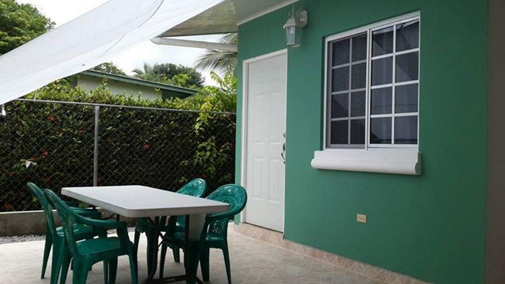 Little Italy Guest house 3*