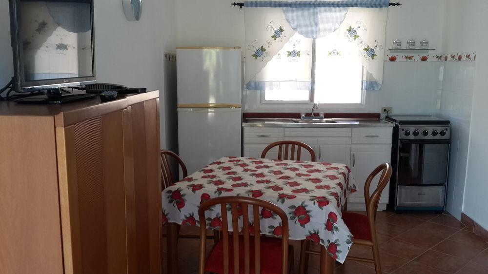 Little Italy Guest house Boqueron