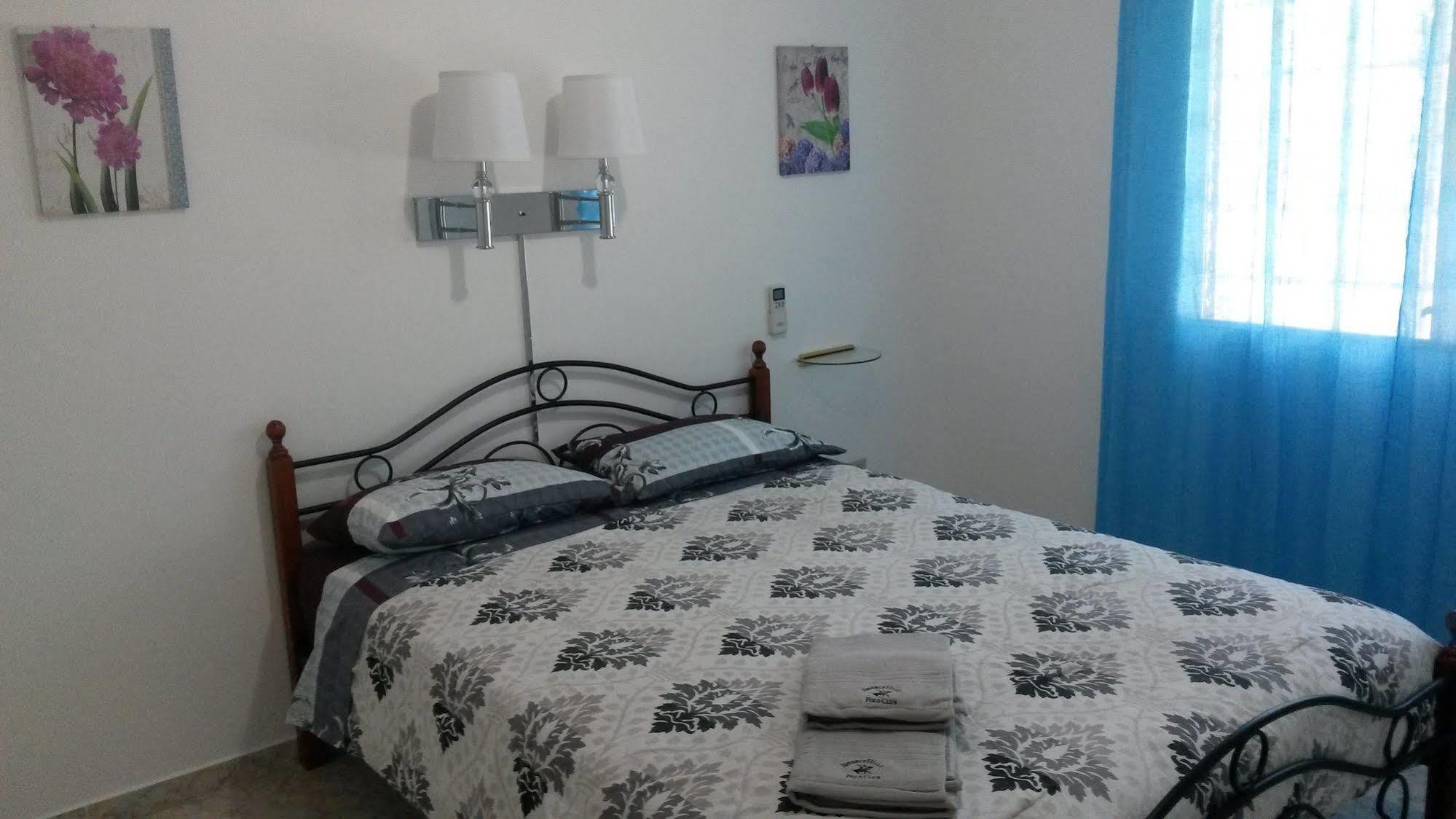 Little Italy 3* Boqueron