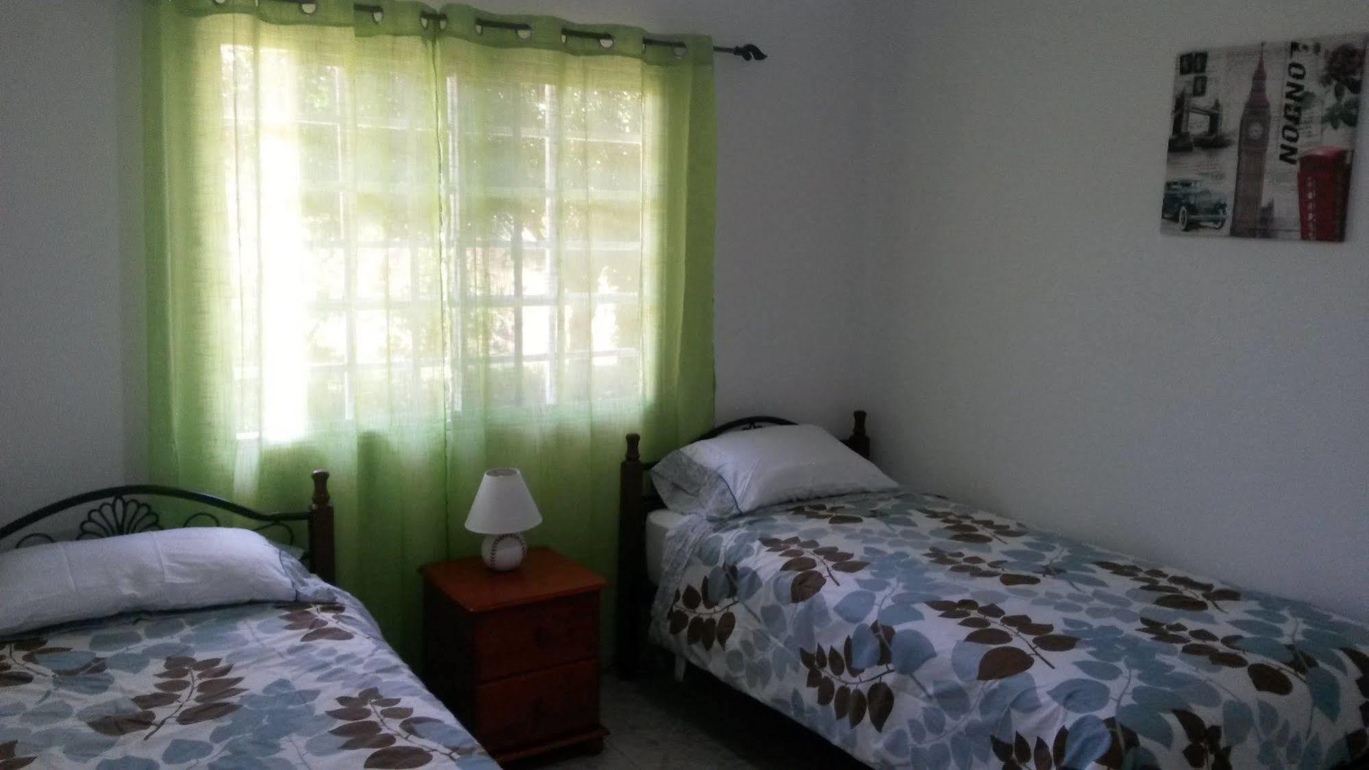 Little Italy Guest house Boqueron