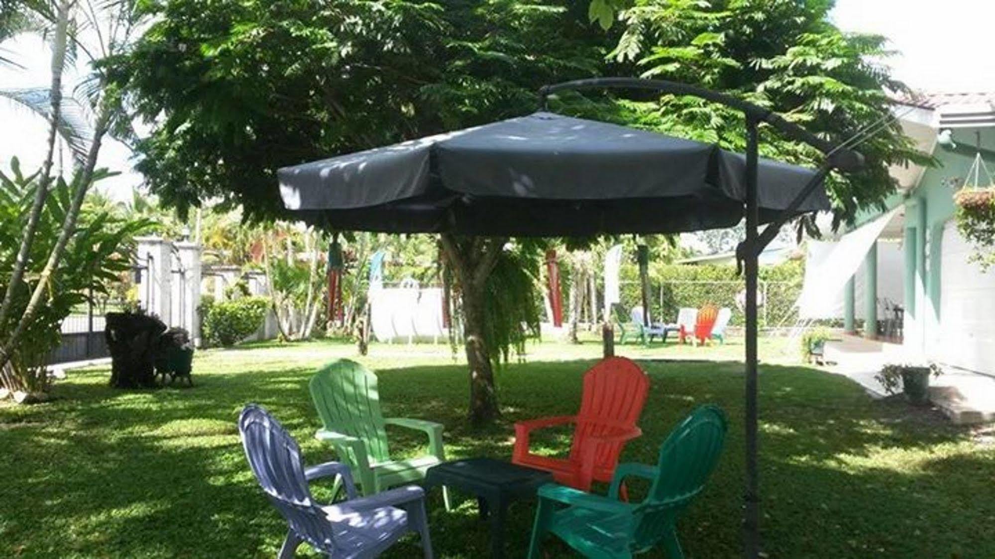 Little Italy Guest house