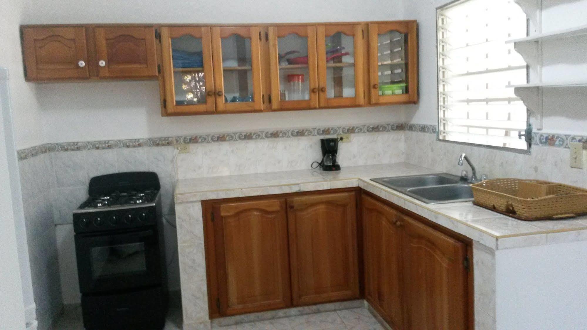 Guest house Little Italy Boqueron