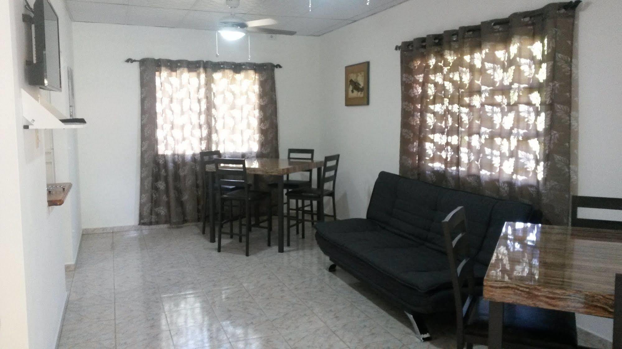 Little Italy 3* Boqueron