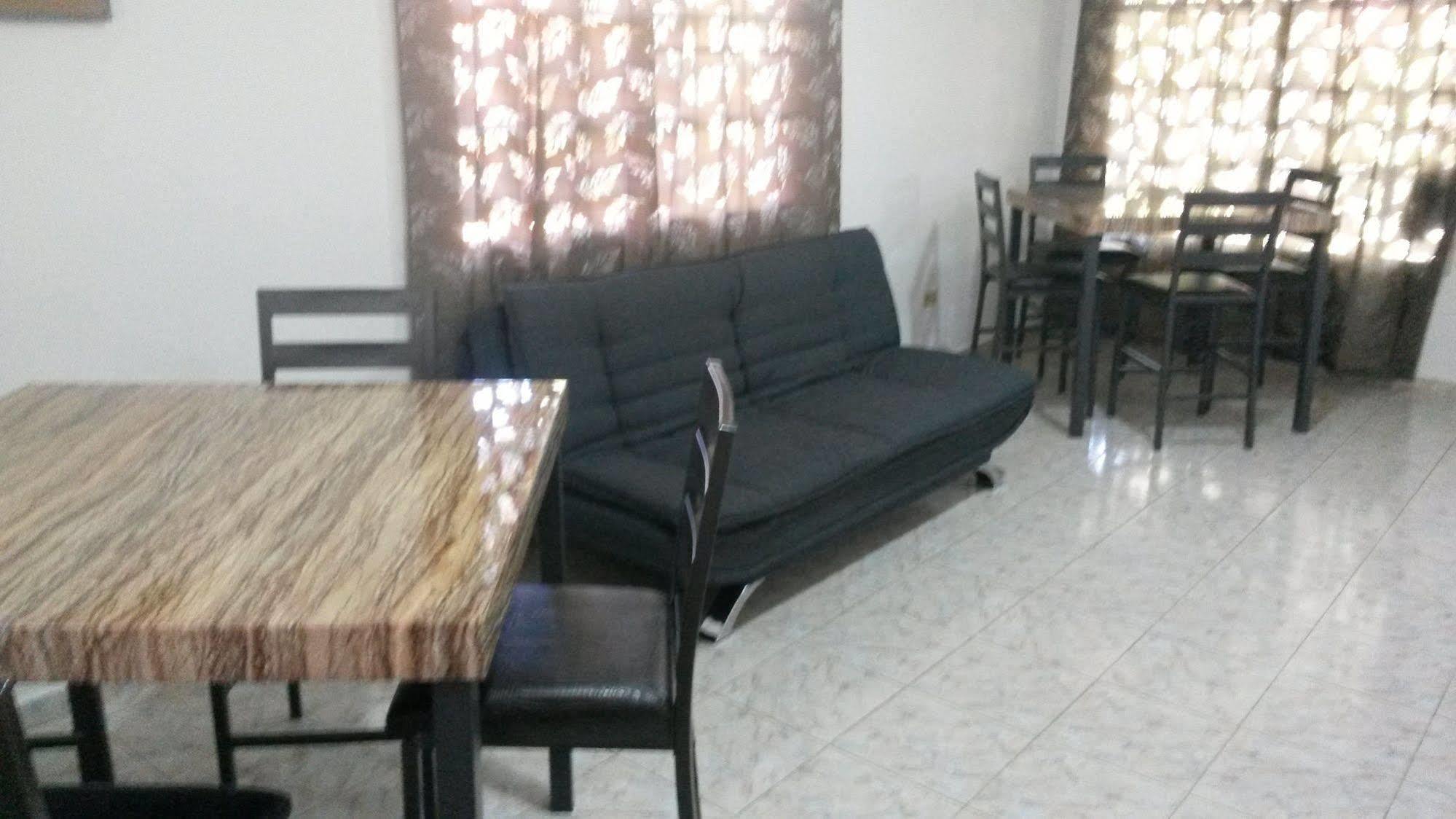 Guest house Little Italy Boqueron