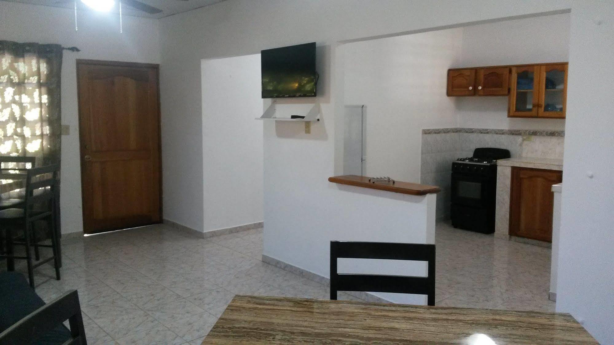 Little Italy Guest house Boqueron