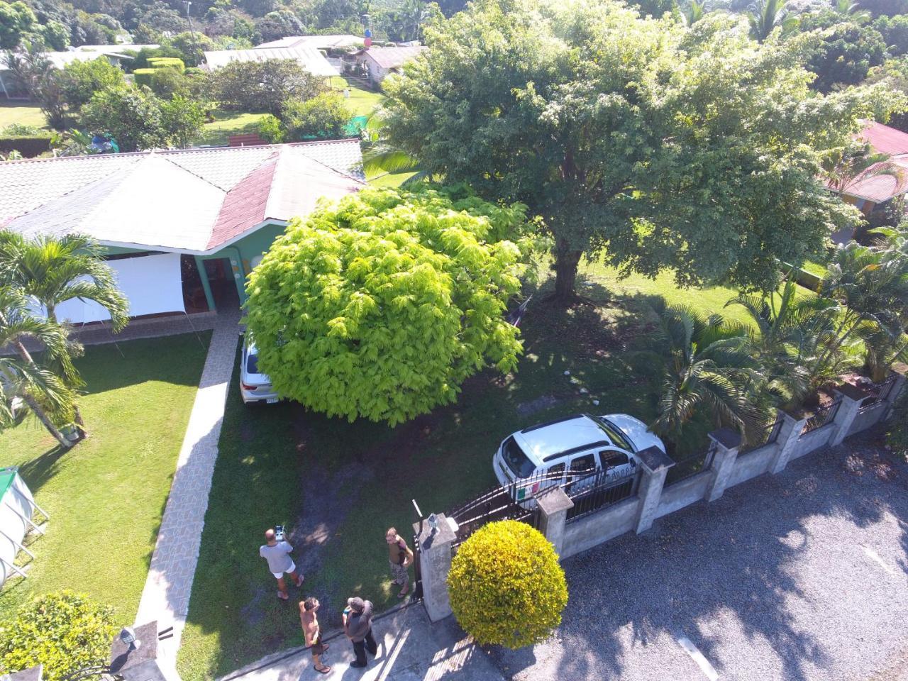 Little Italy Guest house