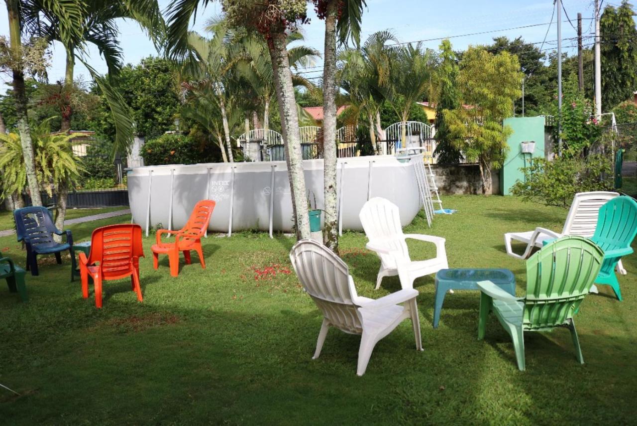 Little Italy 3* Boqueron