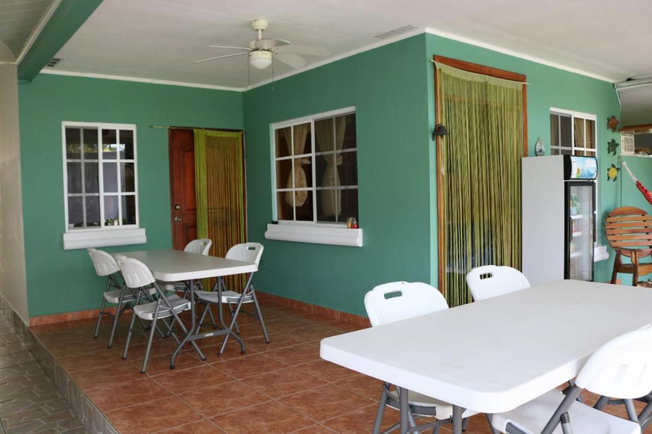 Little Italy Guest house Boqueron